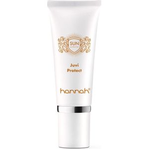 hannah Sun Perfection - Juvi Protect SPF30 60ml