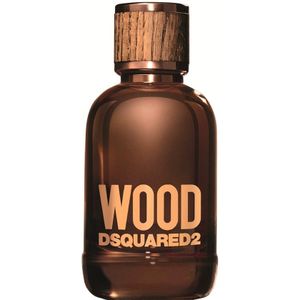DSquared2 Wood Pour Homme - Eau de Toilette  50ml