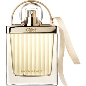 Chloe Love Story - Eau de Parfum  50ml