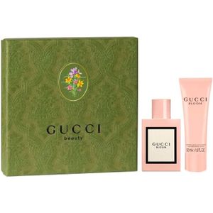 Gucci Bloom - Eau de Parfum 50ml + Body Lotion 50ml