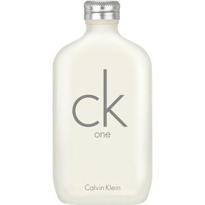Calvin Klein CK One - Eau De Toilette 200ml