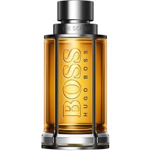 Hugo Boss The Scent - After Shave Lotion 100ml