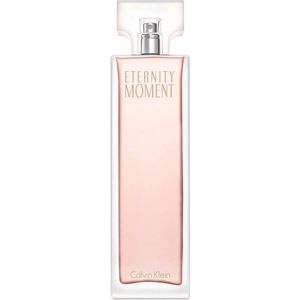 Calvin Klein Eternity Moment - Eau de Parfum 100ml