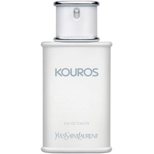 Yves Saint Laurent Kouros - Eau de Toilette 100ml