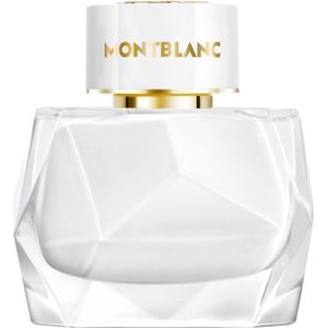 Montblanc Signature - Eau de Parfum 50 ml