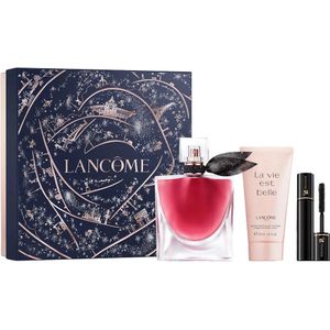 Lancôme - La Vie est Belle L'Elixir - Geurset - 50 ml