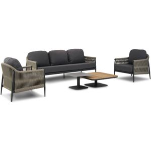 Coco Lucia/Ralph 60/90 cm stoel-bank loungeset 5-delig