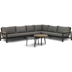 Coco Ralph/Montana 70 cm/Pacific 60 cm hoek loungeset 6-delig