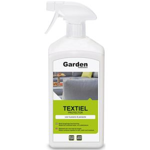 Garden Collections Textiel Protector 1 ltr