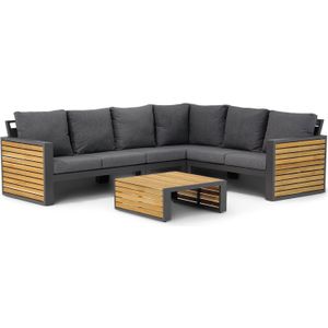 Lifestyle Garden Furniture Verona hoek loungeset 5-delig