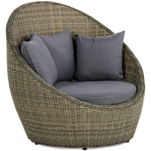 Garden Collections Cocoon lounge tuinstoel