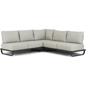 Lifestyle Garden Furniture Venice hoek loungeset 3-delig