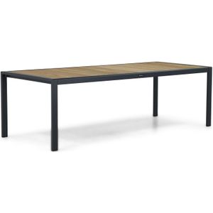 Lifestyle Valence dining tuintafel 240 x 100 cm