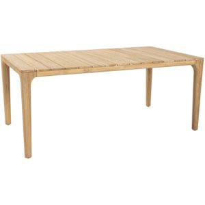 4 Seasons Outdoor Liam dining tuintafel 180 x 100 cm