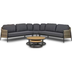 Coco Romeo/Westfield hoek loungeset 5-delig