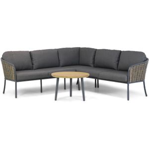 Lifestyle Enchante/Montana hoek loungeset 3-delig