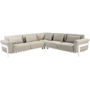 4 Seasons Outdoor Paloma hoek loungeset 3-delig