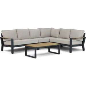 Lifestyle Garden Furniture Bilbao hoek loungeset 5-delig