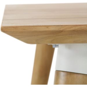 Hartman Sophie studio dining tuintafel 170 x 100 cm