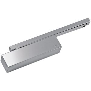 Deurpomp Dorma TS93B 2-5 SV - Aluminium