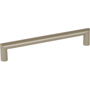 Meubelgreep rond norma - 332x12x320mm - Taupe