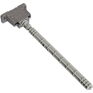 Onzichtbare plankdrager Triade Pro XXL - 285mm - Ø28,5mm