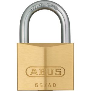 Hangslot ABUS - 40mm - Verschillend sluitend - Per stuk