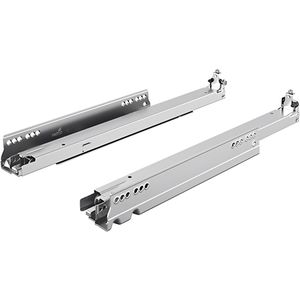 Hettich Actro 5D Silent System ladegeleider 700mm 70kg - 9318306