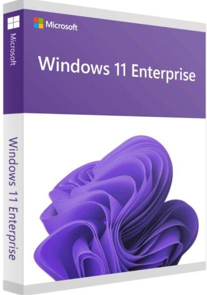 Microsoft Windows 11 Enterprise