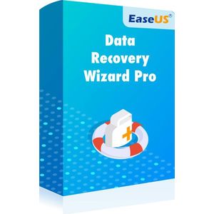 EaseUS Data Recovery Wizard Professional