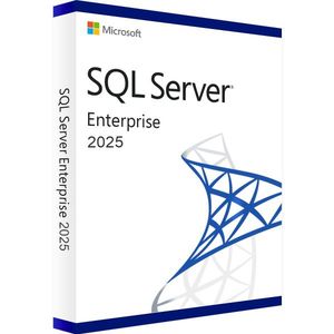 Microsoft SQL Server 2025 Enterprise