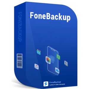 AOMEI FoneBackup + Lifetime upgrades