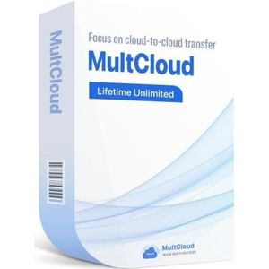 MultCloud