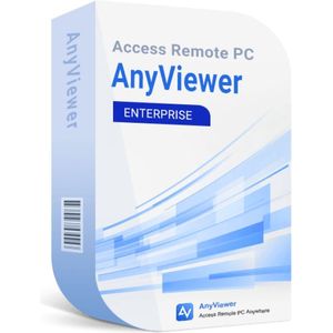 AOMEI Anyviewer Enterprise