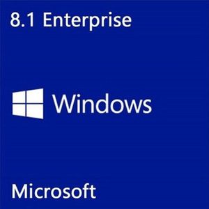 Microsoft Windows 8.1 Enterprise