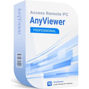 AOMEI Anyviewer Professional