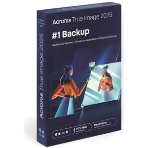 Acronis True Image 2025
