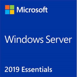 Microsoft Windows Server 2019 Essentials