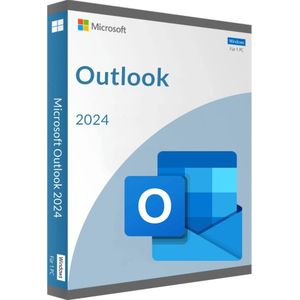 Microsoft Outlook 2024