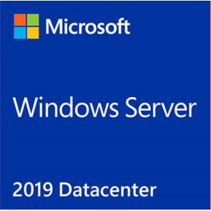 Microsoft Windows Server 2019 Datacenter