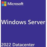 Microsoft Windows Server 2022 Datacenter
