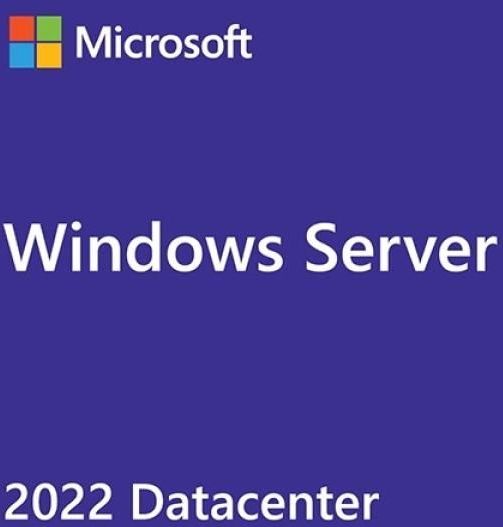 Microsoft Windows Server 2022 Datacenter