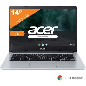 Acer Chromebook 314 (CB314-1H-C9FP)
