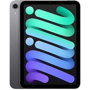 Apple iPad mini (2024) 256GB WiFi + 5G Spacegrijs