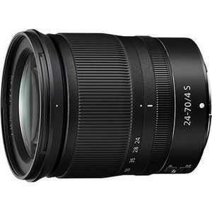 Nikon NIKKOR Z 24-70mm f4 S