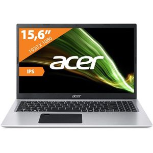 Acer Aspire 3 (A315-58-55V2) Zilver