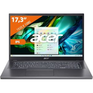 Acer Aspire 5 17 Pro A517-58GM-54Z0