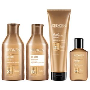 Redken - Deluxe All Soft