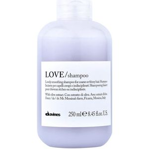 Davines - LOVE SMOOTH - Shampoo - 250ml