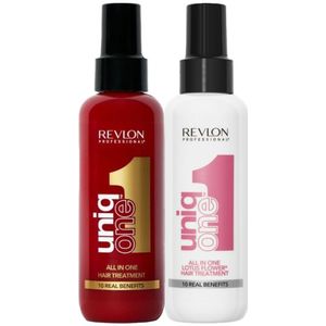 Revlon Professional - Uniq One Treatement Classic + Lotus